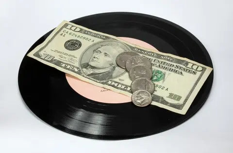 Spinning a Profit: How Collecting Vinyl Records Can Be a Smart Investment