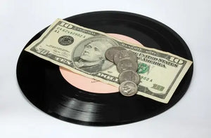 Spinning a Profit: How Collecting Vinyl Records Can Be a Smart Investment