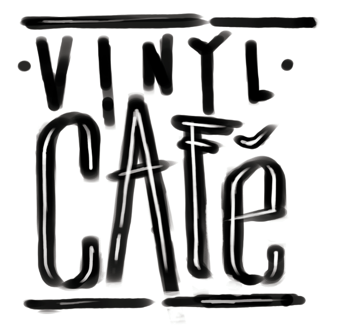 Why the rebrand from 'Rhubarb Records Vinyl' Café to just 'Vinyl Café?