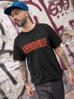 Vinyl Cafe vs WA Apparel LTD Edition Leederville T-shirt
